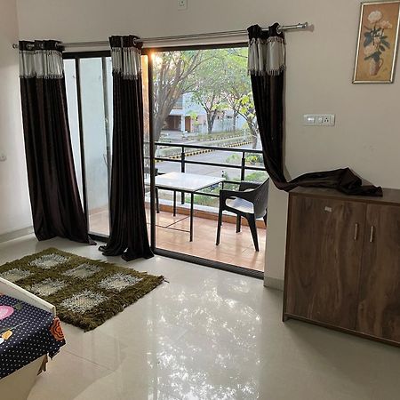 Samruddhi S1 Homestay Garden Villa Or S3 Nagpur Eksteriør bilde