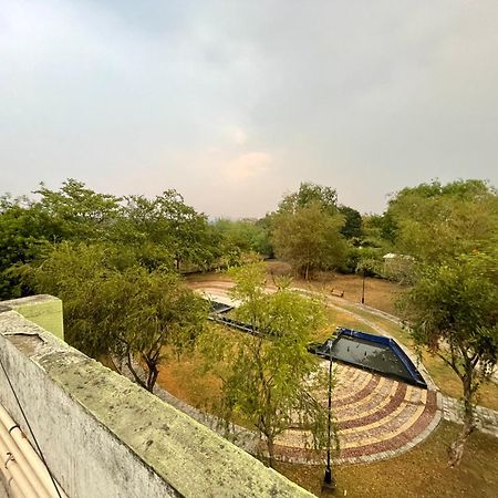 Samruddhi S1 Homestay Garden Villa Or S3 Nagpur Eksteriør bilde