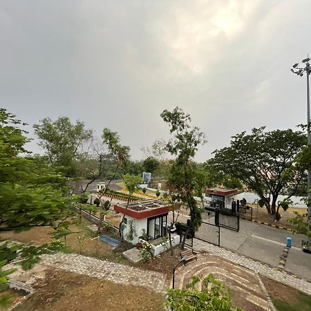 Samruddhi S1 Homestay Garden Villa Or S3 Nagpur Eksteriør bilde