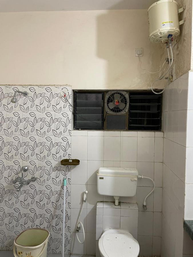 Samruddhi S1 Homestay Garden Villa Or S3 Nagpur Eksteriør bilde