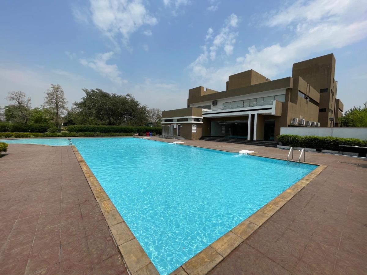 Samruddhi S1 Homestay Garden Villa Or S3 Nagpur Eksteriør bilde