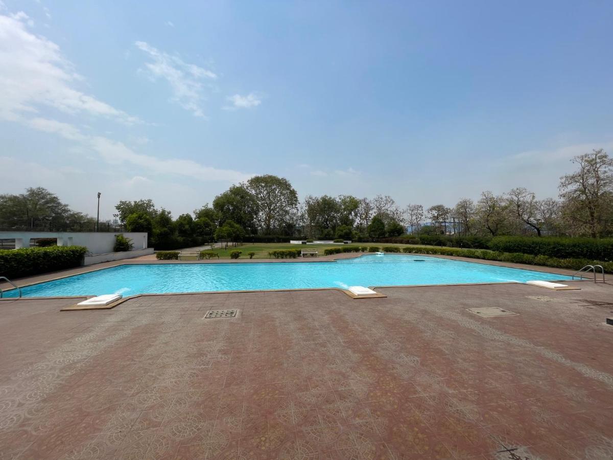 Samruddhi S1 Homestay Garden Villa Or S3 Nagpur Eksteriør bilde
