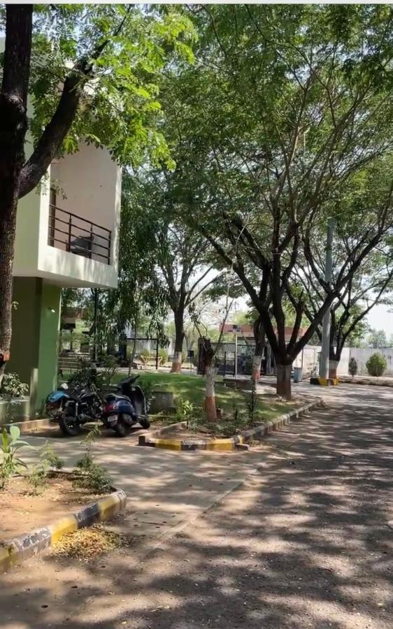 Samruddhi S1 Homestay Garden Villa Or S3 Nagpur Eksteriør bilde