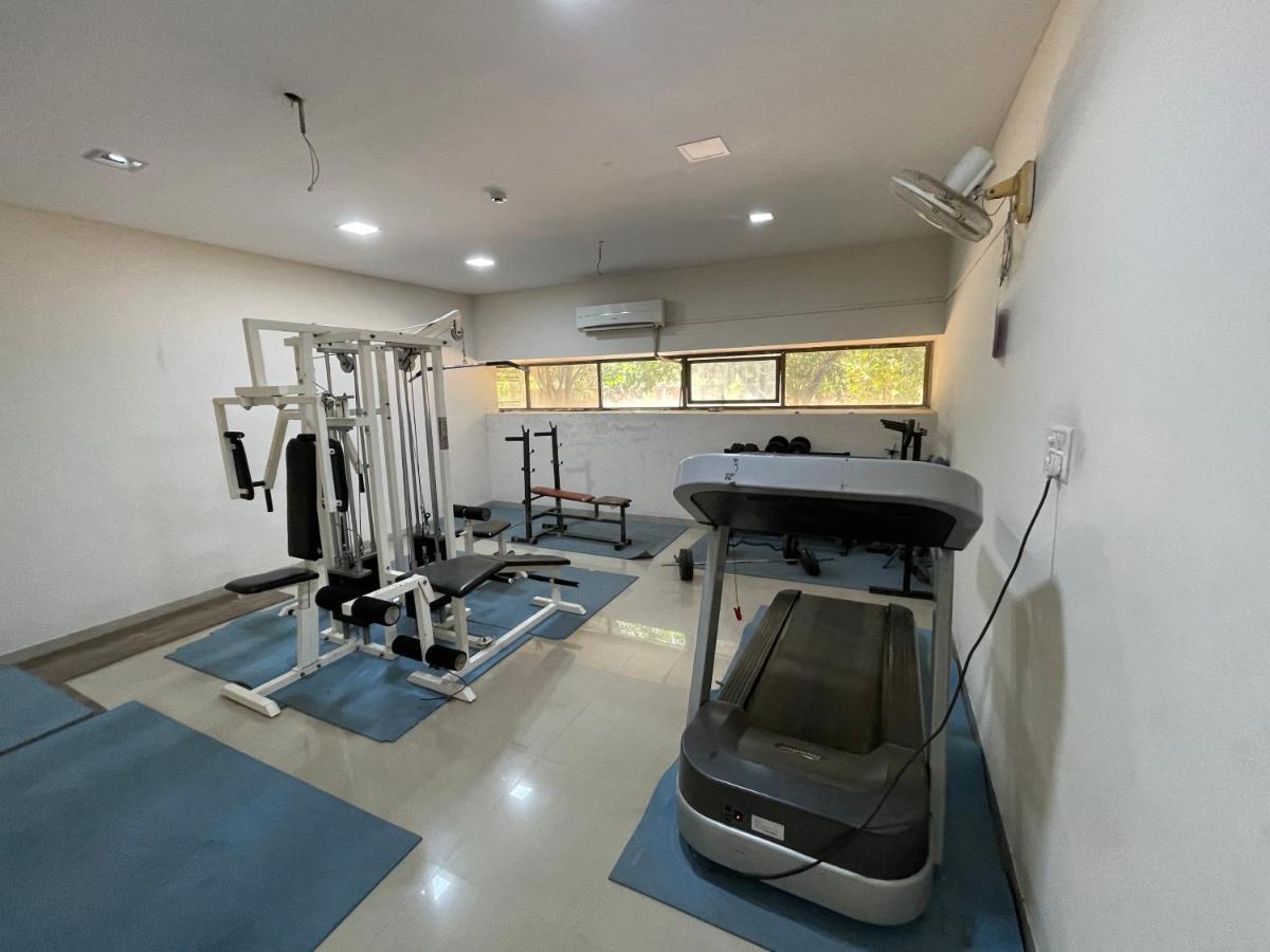 Samruddhi S1 Homestay Garden Villa Or S3 Nagpur Eksteriør bilde