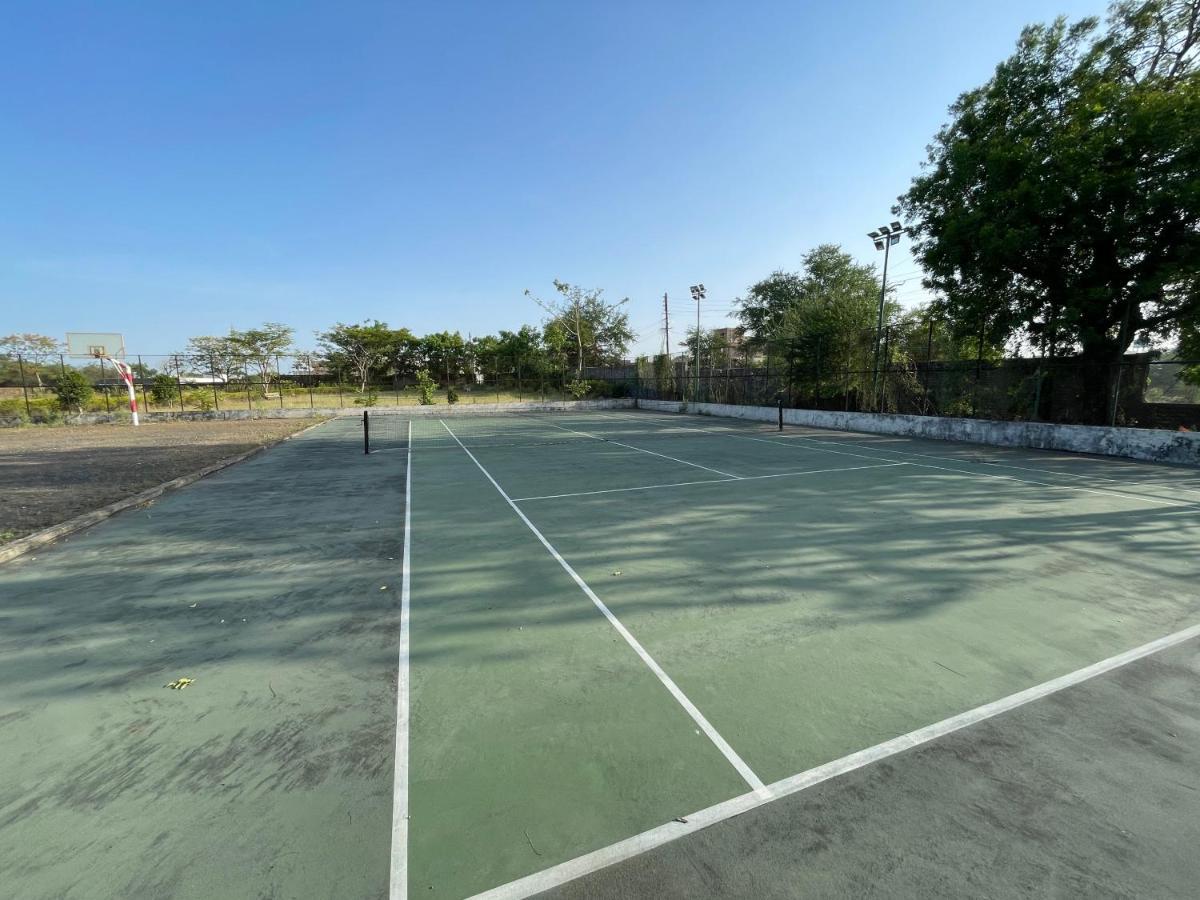 Samruddhi S1 Homestay Garden Villa Or S3 Nagpur Eksteriør bilde