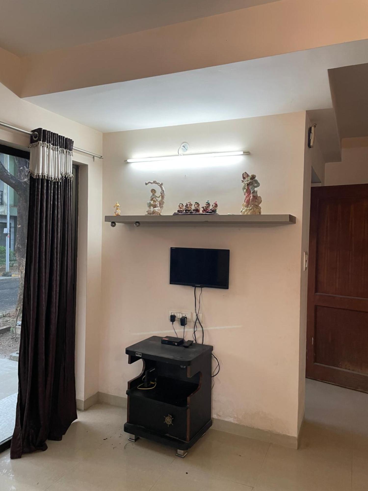 Samruddhi S1 Homestay Garden Villa Or S3 Nagpur Eksteriør bilde