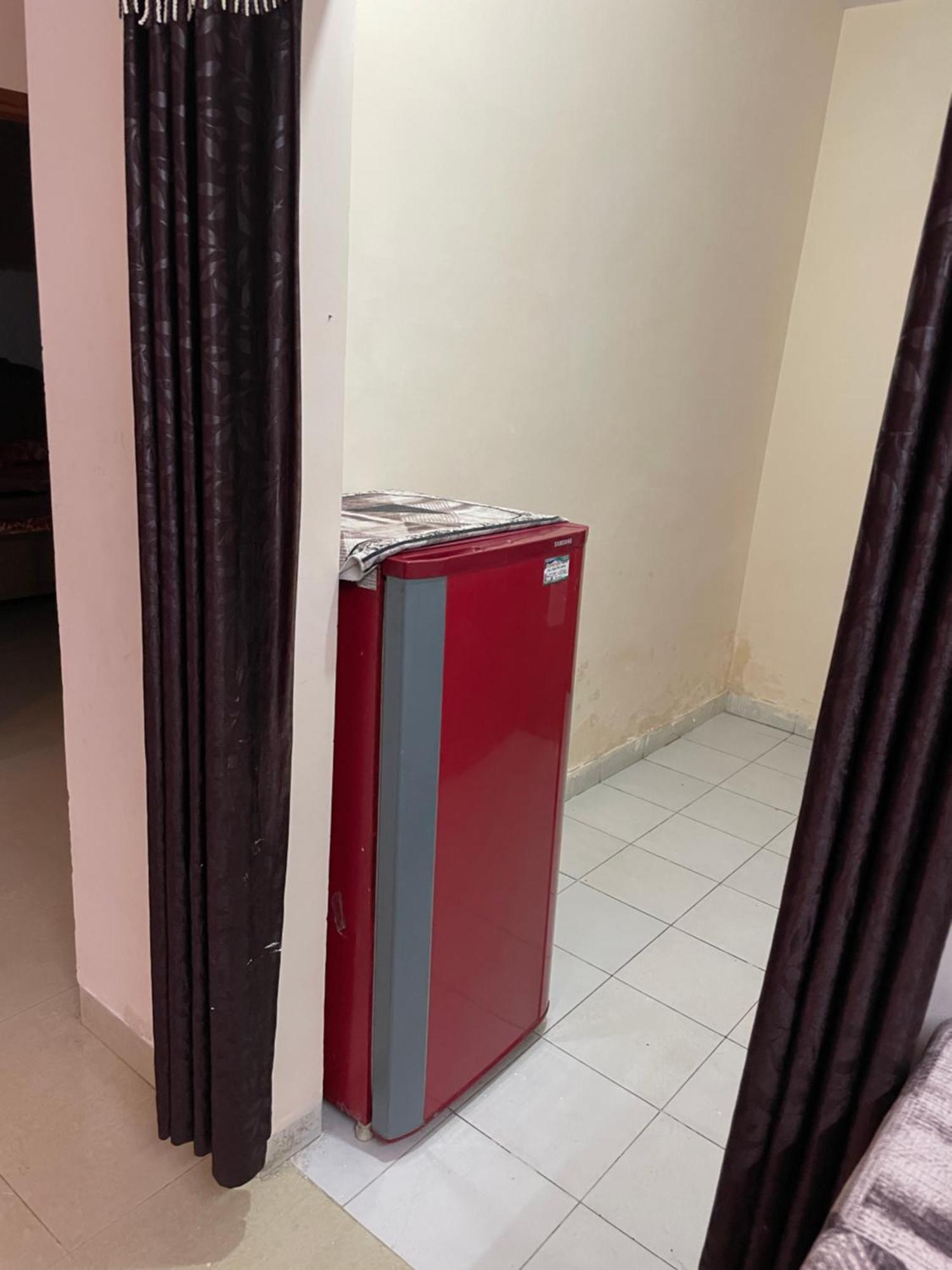 Samruddhi S1 Homestay Garden Villa Or S3 Nagpur Eksteriør bilde