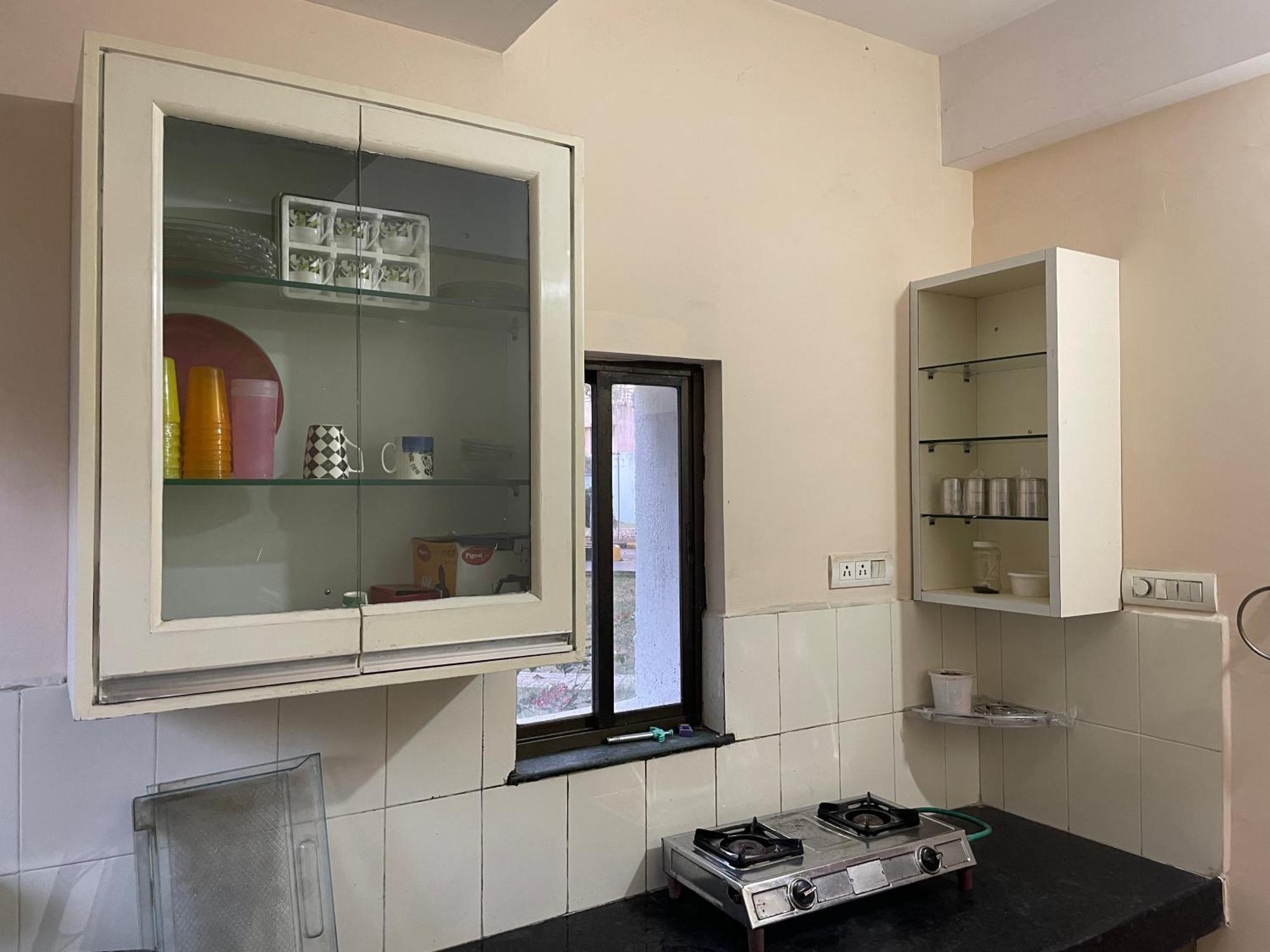 Samruddhi S1 Homestay Garden Villa Or S3 Nagpur Eksteriør bilde