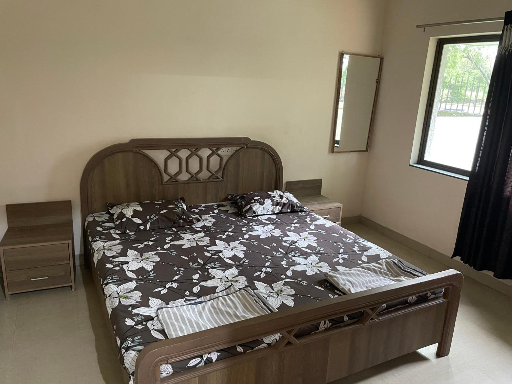 Samruddhi S1 Homestay Garden Villa Or S3 Nagpur Eksteriør bilde