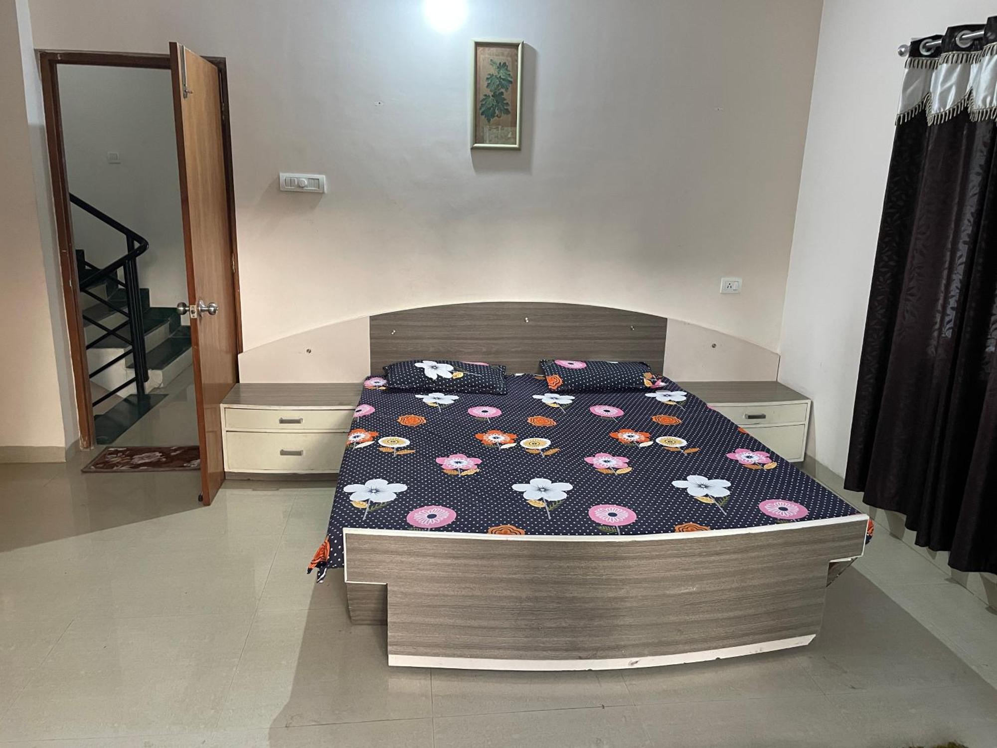 Samruddhi S1 Homestay Garden Villa Or S3 Nagpur Eksteriør bilde