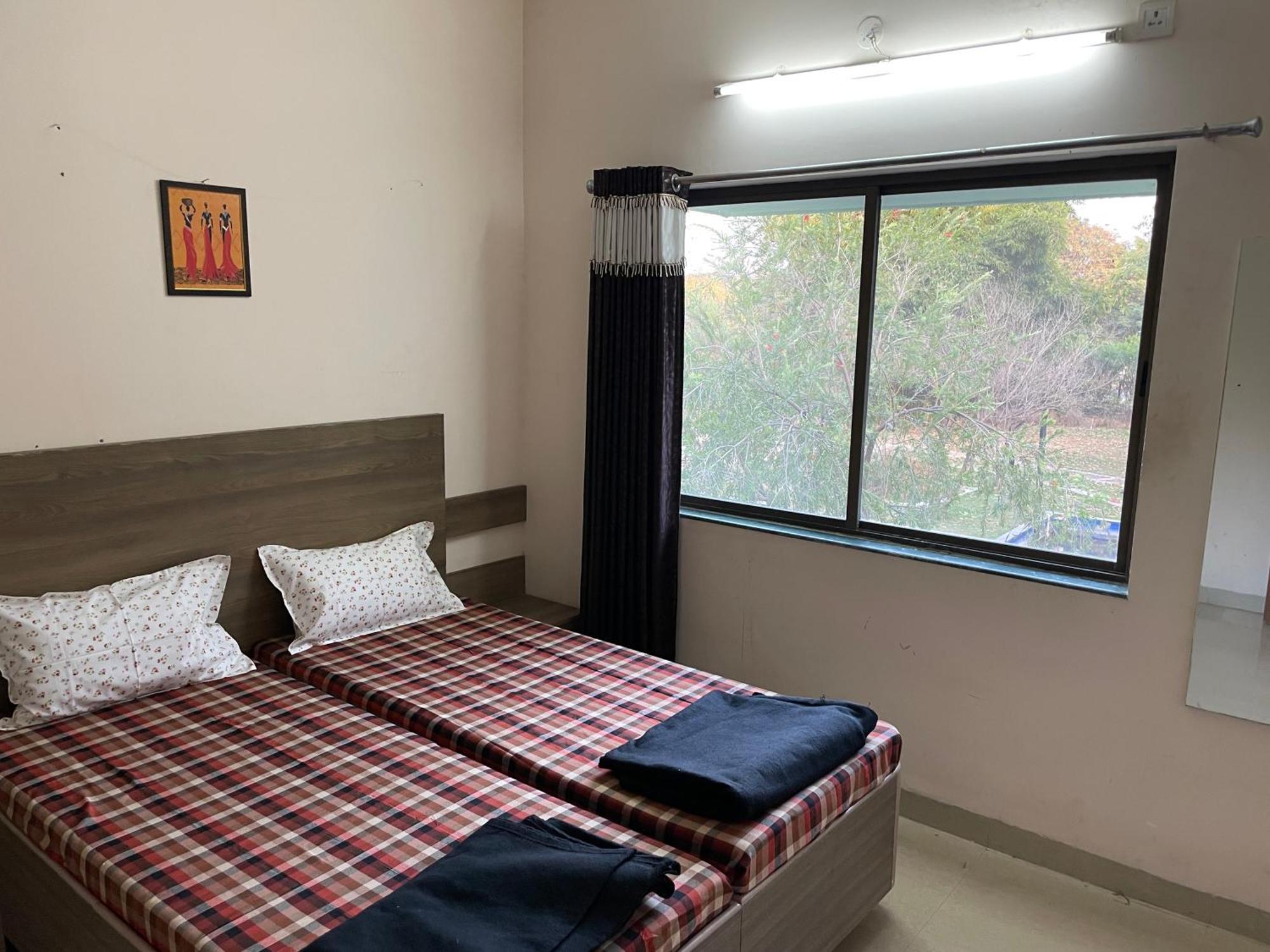 Samruddhi S1 Homestay Garden Villa Or S3 Nagpur Eksteriør bilde
