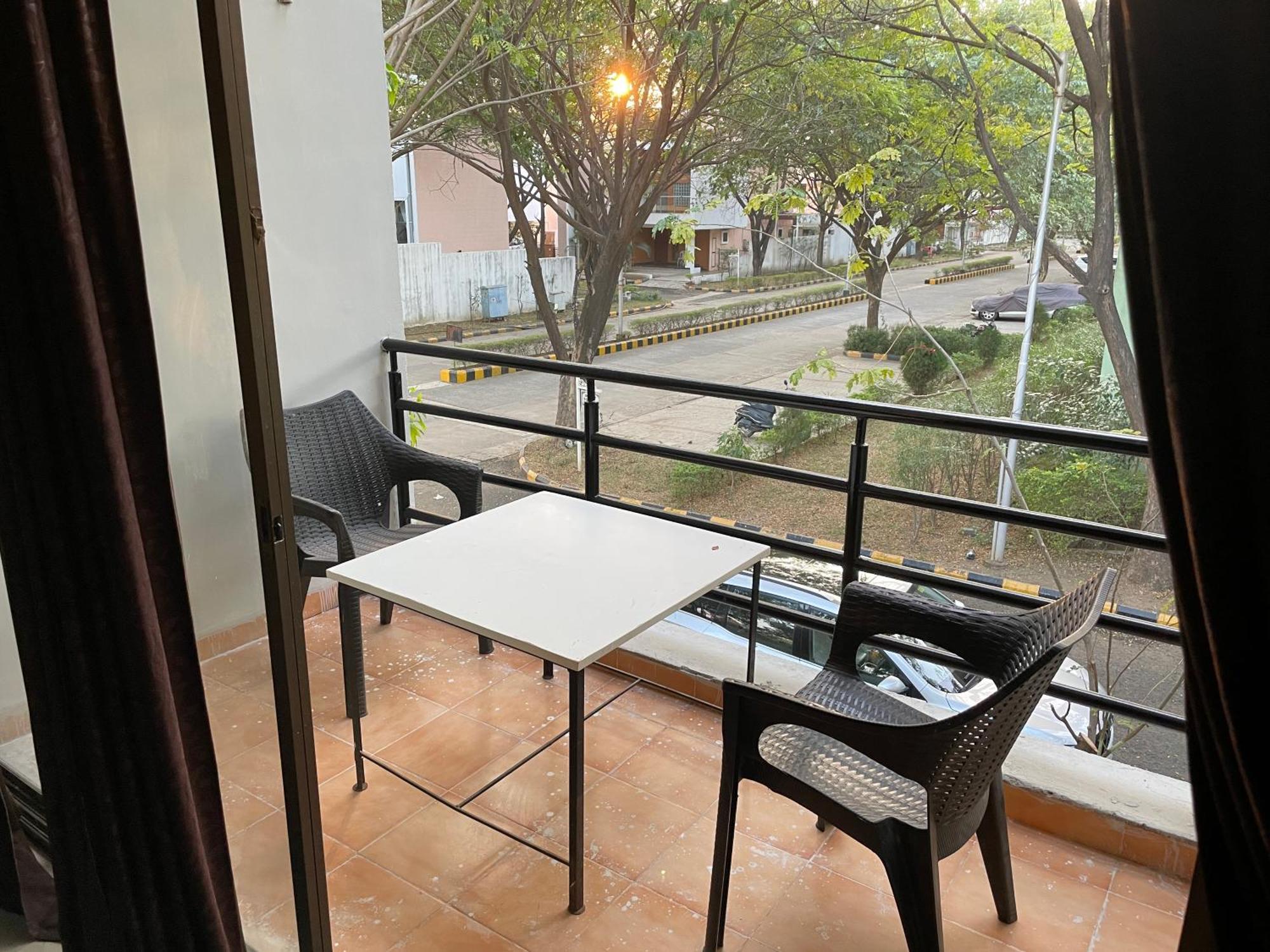 Samruddhi S1 Homestay Garden Villa Or S3 Nagpur Eksteriør bilde