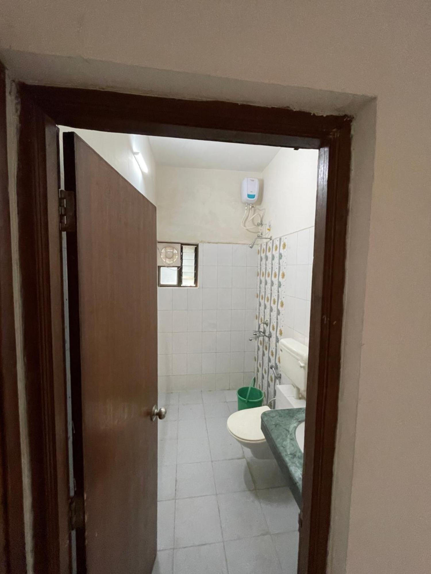Samruddhi S1 Homestay Garden Villa Or S3 Nagpur Eksteriør bilde