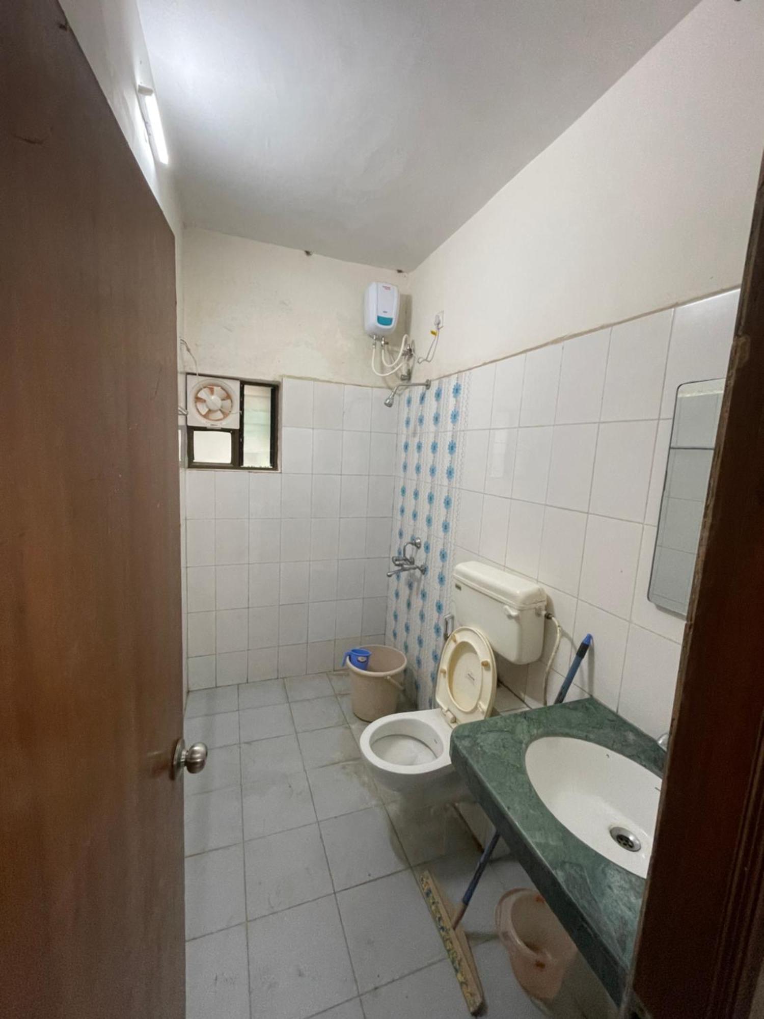 Samruddhi S1 Homestay Garden Villa Or S3 Nagpur Eksteriør bilde