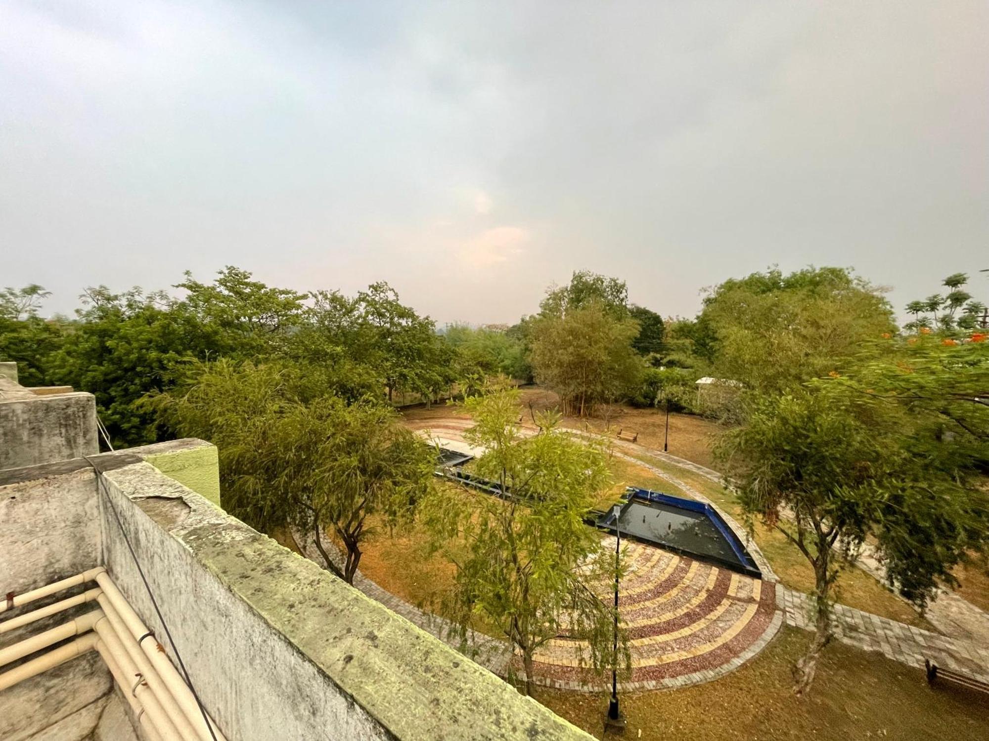 Samruddhi S1 Homestay Garden Villa Or S3 Nagpur Eksteriør bilde