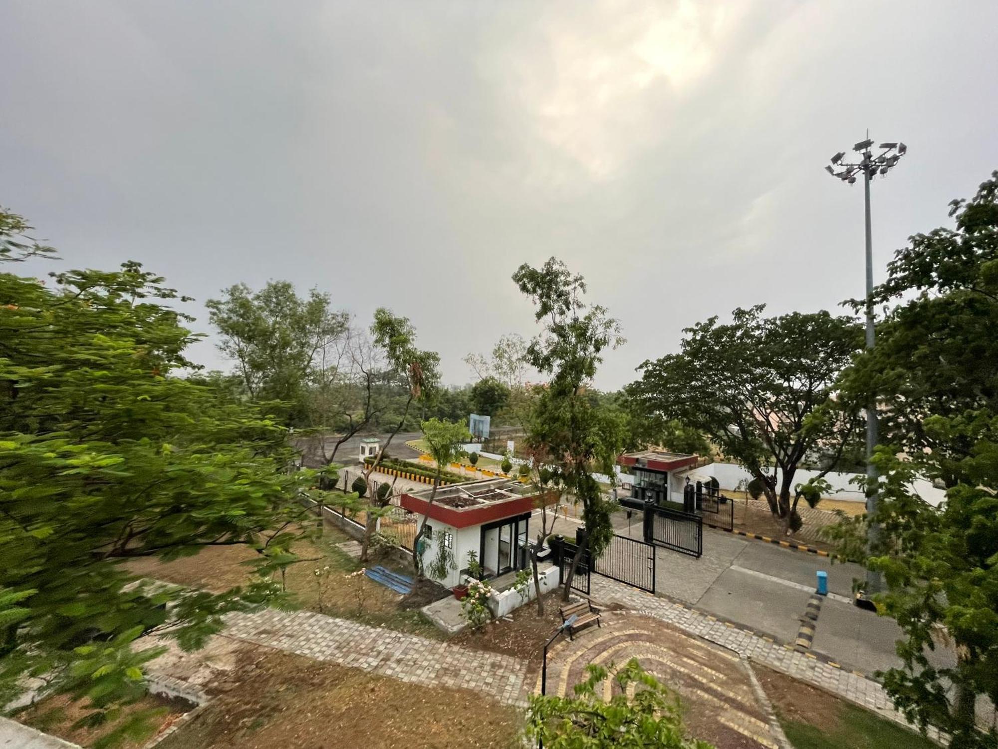 Samruddhi S1 Homestay Garden Villa Or S3 Nagpur Eksteriør bilde