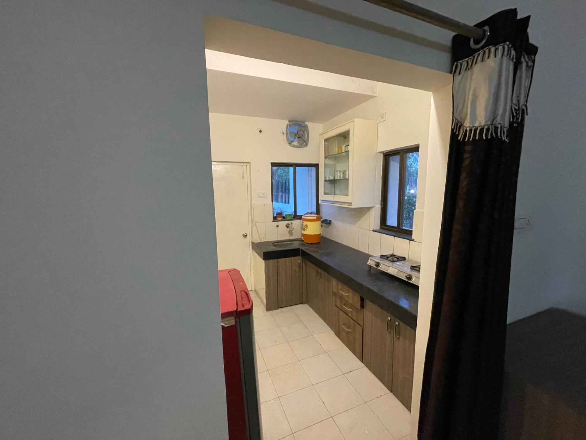 Samruddhi S1 Homestay Garden Villa Or S3 Nagpur Eksteriør bilde